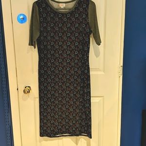 LuLaRoe Julia
